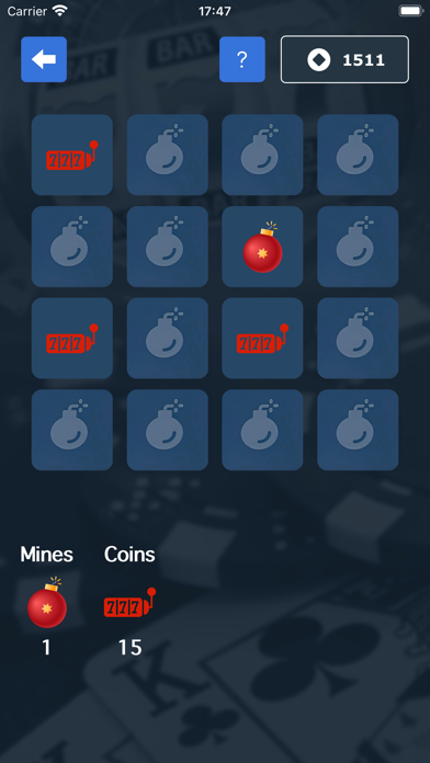 TwinkleSlots Screenshot