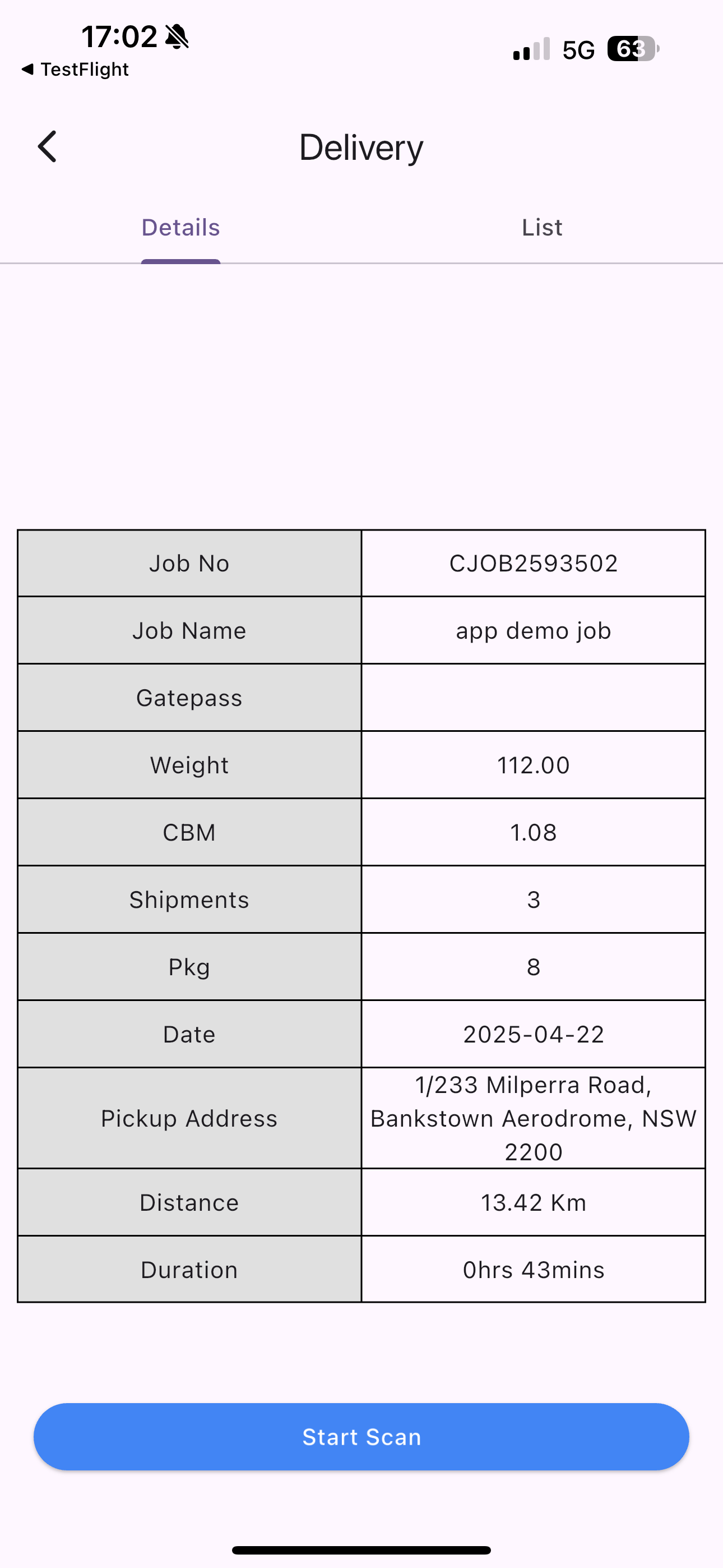 Top Delivery