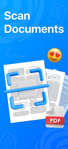Document Scanner - Scanix screenshot