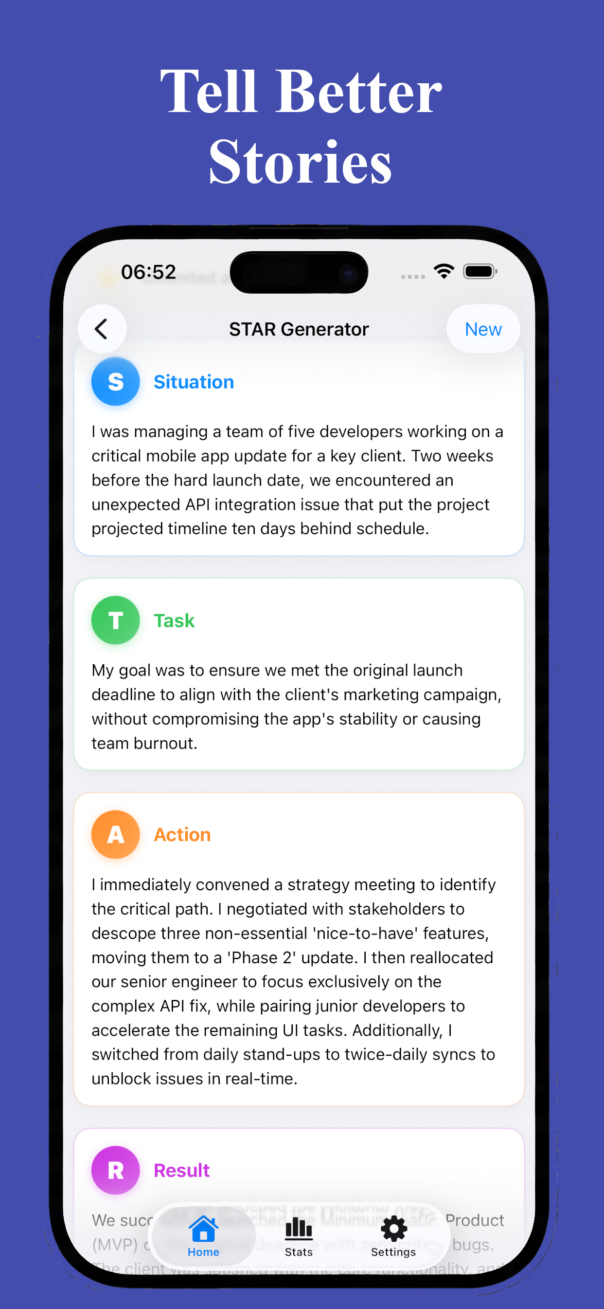 InterviewWizard AI - Job Coach