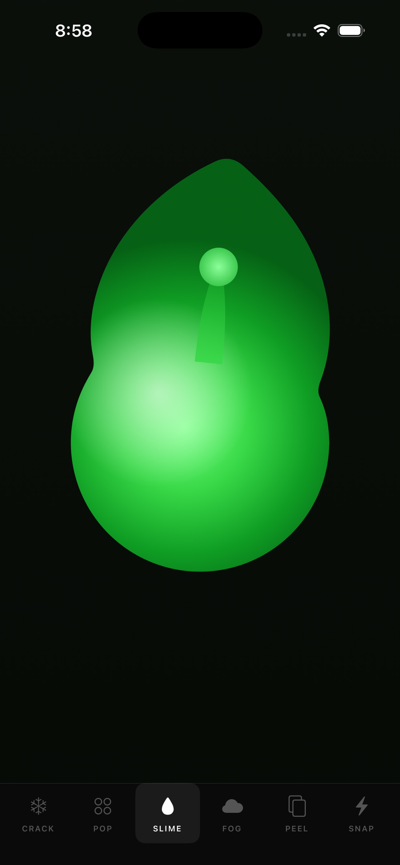 Screenshot 5 of UNLCKS: SATISFYING