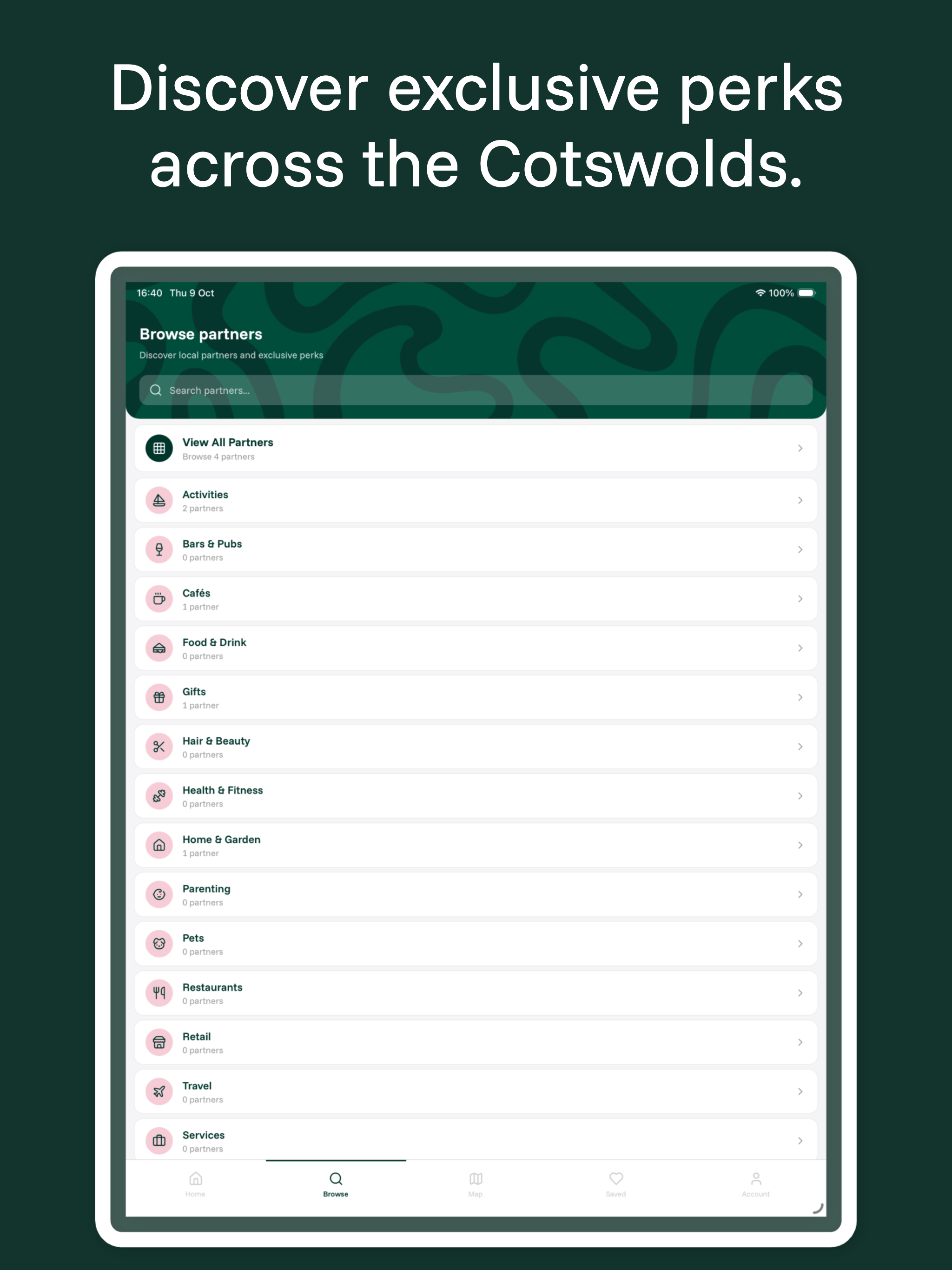 Cotswold Collective screenshot 8