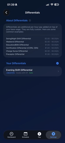 ShiftPulse Screenshot 10 of 10
