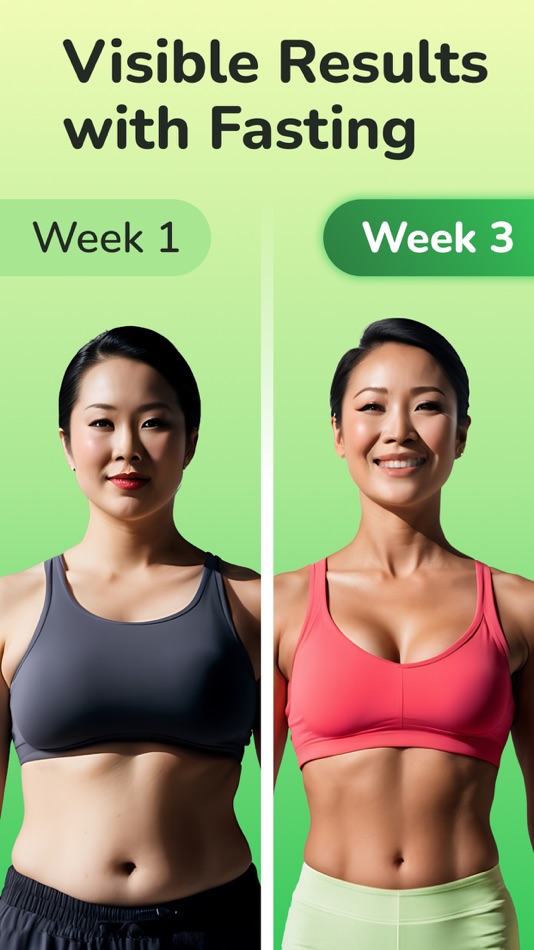 #3. Fastie: Calorie & Food Tracker (iOS) By: DEEP FLOW SOFTWARE SERVICES