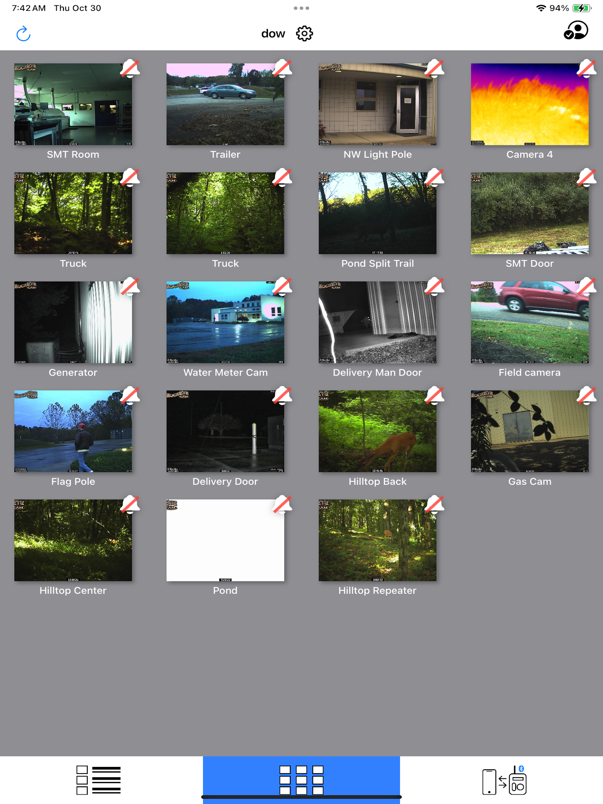 X80 Remote screenshot 9