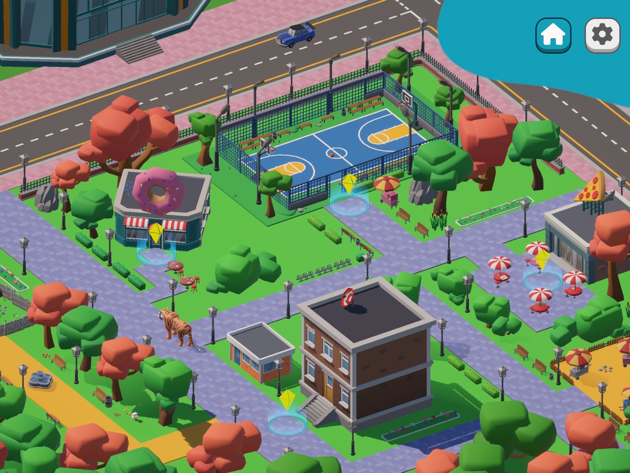Screenshot 8 of Playwith Milo