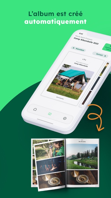 Photoscout Screenshot
