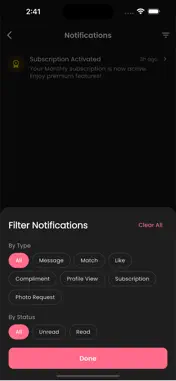 FindSparX screenshot 6