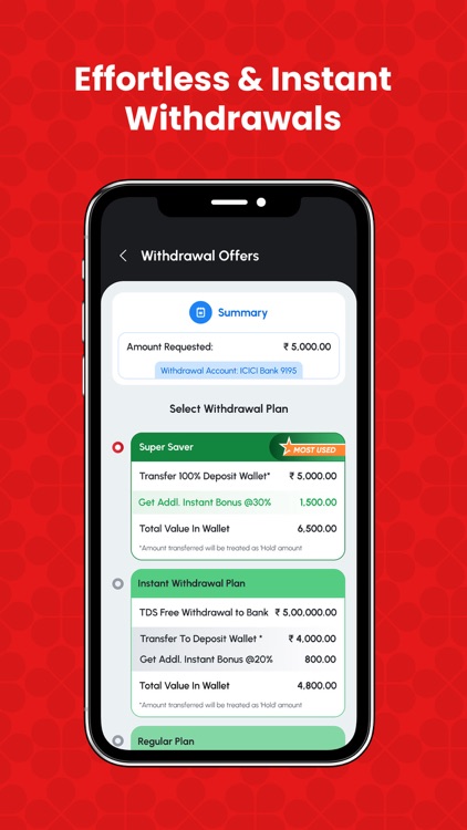 Online Poker App - Adda52 screenshot-7