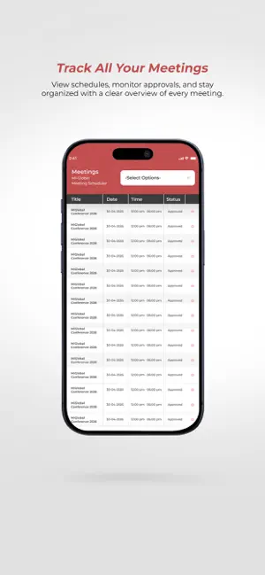 Mi-Global screenshot 2