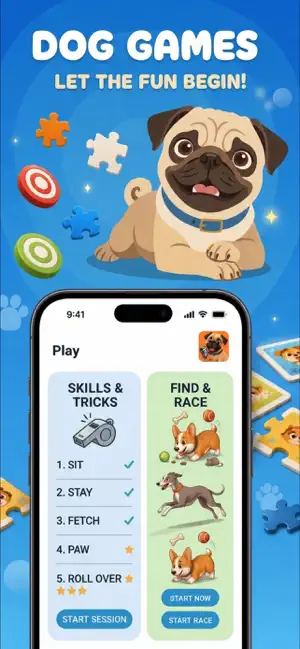 Pawfy: Dog Translator App screenshot 4