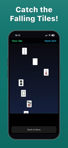Mahjong Drop Screenshot 1 of 3