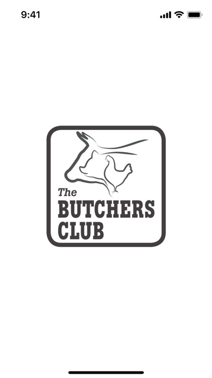 The Butchers Club