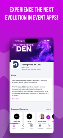 The Business of Dentistry screenshot
