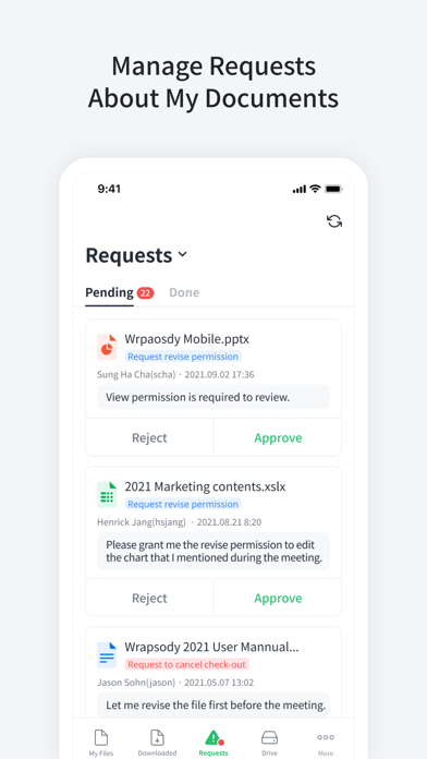 Wrapsody Screenshot