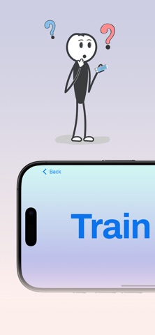 Huh? – Reverse Charades Screenshot 2 of 4