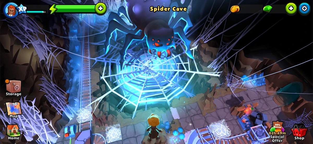 Mystery Town: Adventure games screenshot 3