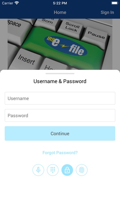 Chiphone Federal Credit Union