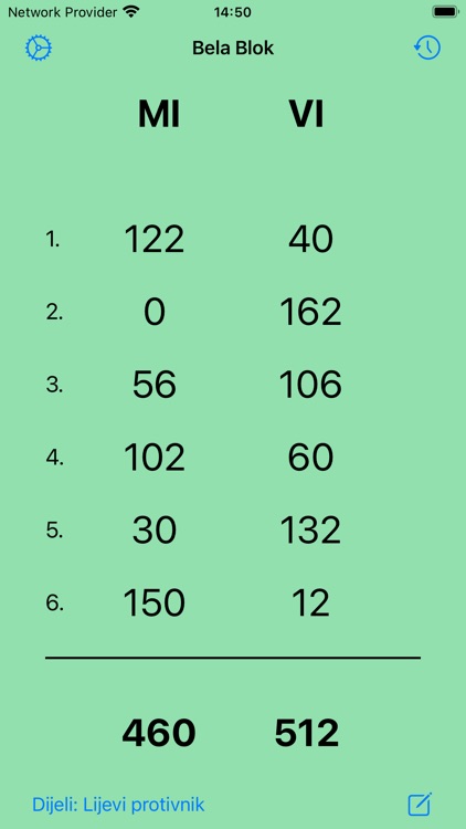 Bela Blok screenshot-5