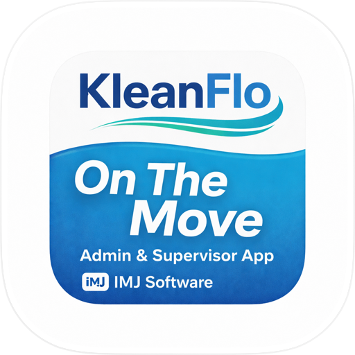 KleanFlo Mobile