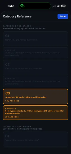 PE Classifier screenshot 4