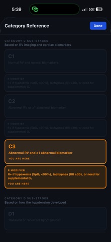 PE Classifier Screenshot 4 of 4