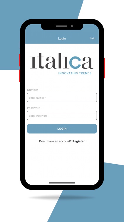 Italica CRM