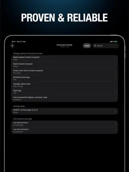 BimmerCode screenshot 10