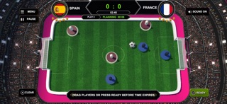 Soccer Virtual Cup Screenshot 6 of 9