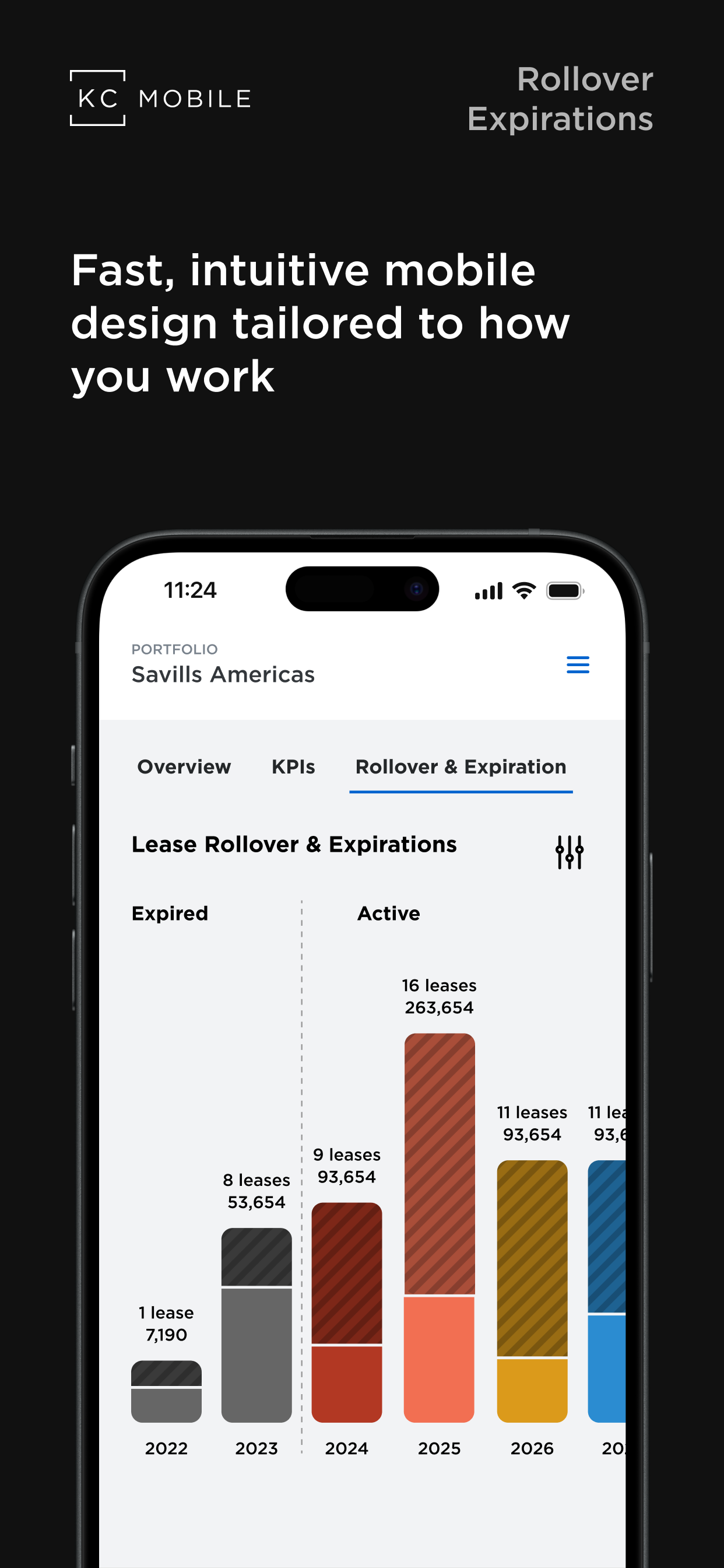 Savills - Knowledge Cubed