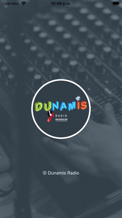 Dunamis Radio