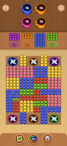 Fruit Hole Screenshot 4 of 8