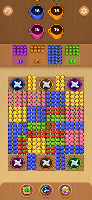 Fruit Hole Screenshot 4 of 8