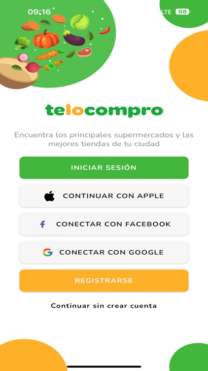 TeLoCompro