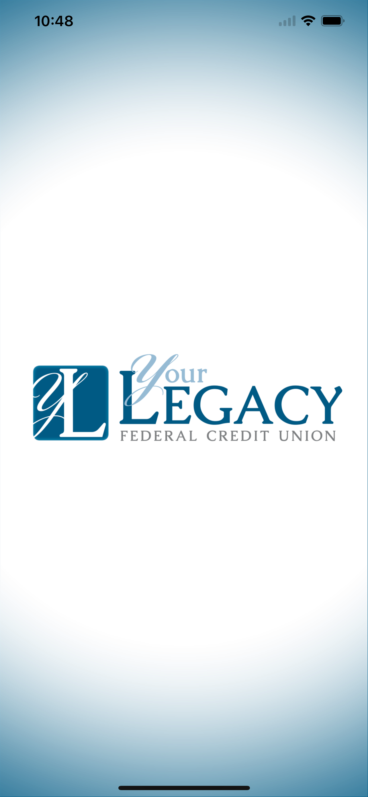 Your Legacy FCU