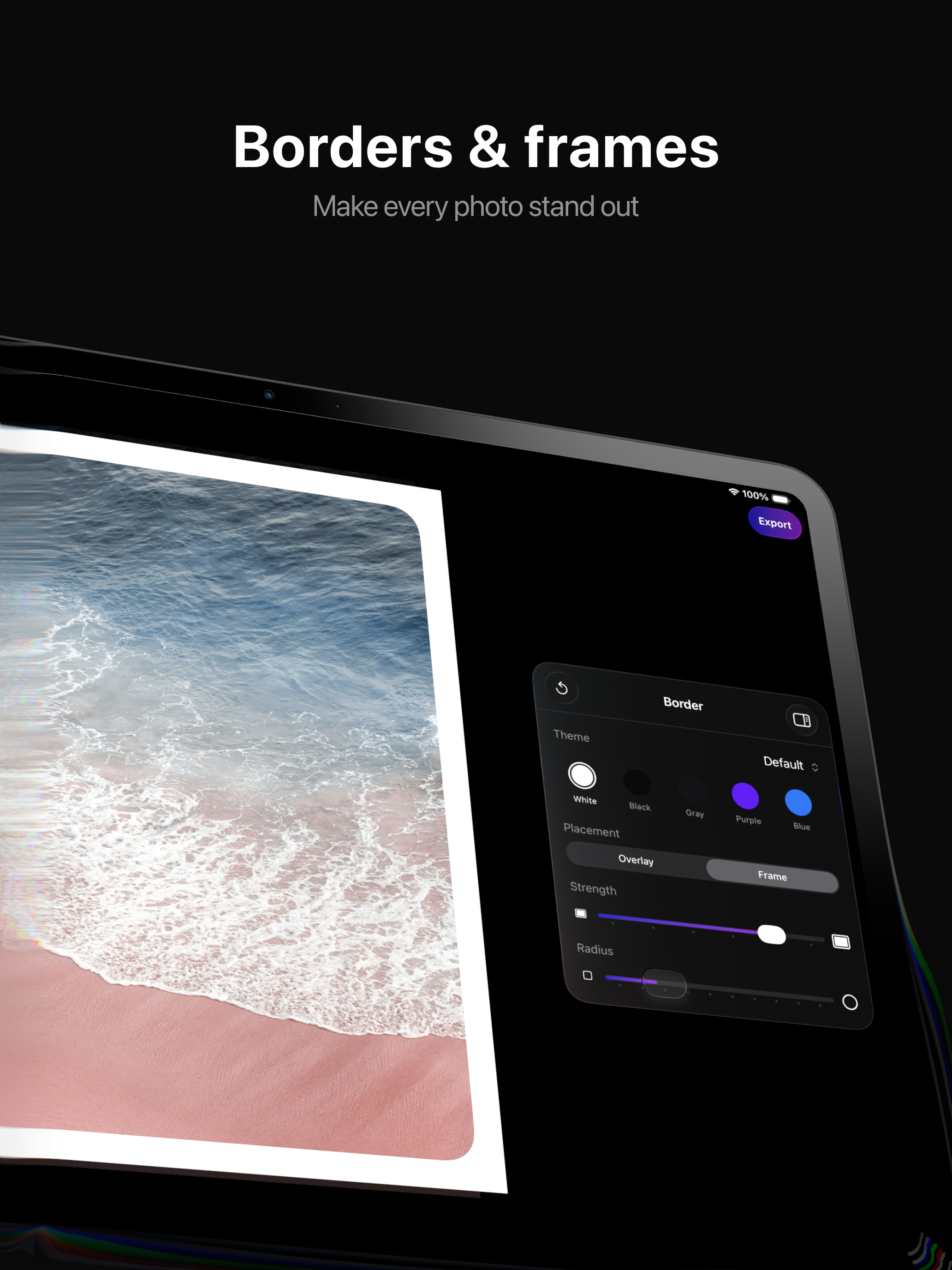 Panols screenshot 12