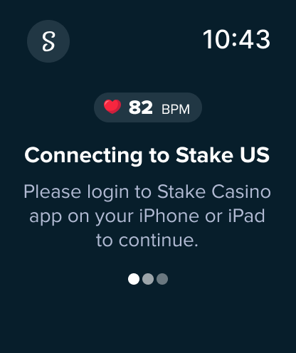 Stake US - Casino & Slots screenshot 48