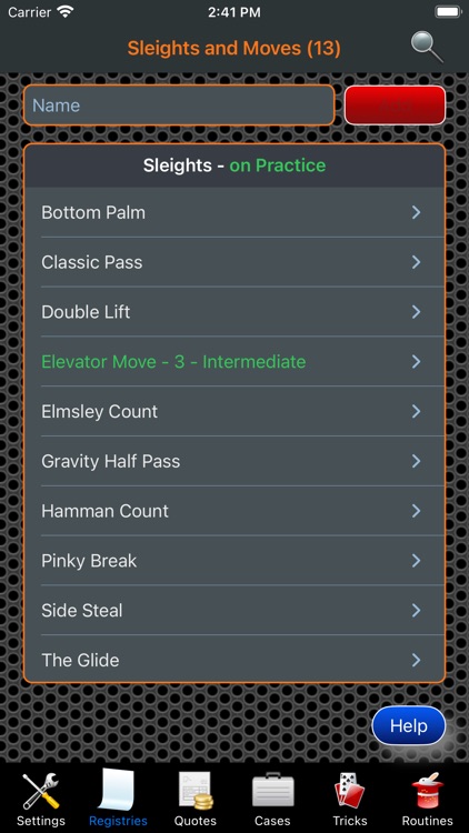 MagicWare for Magicians screenshot-8