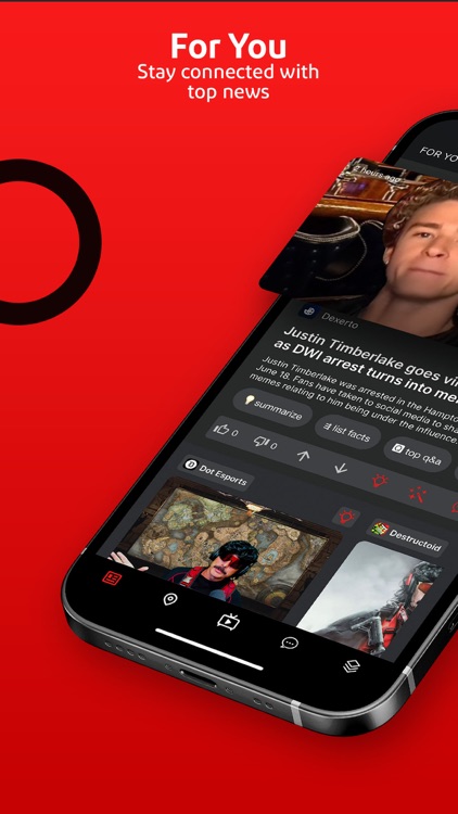 Neus AI - News Assistant Video