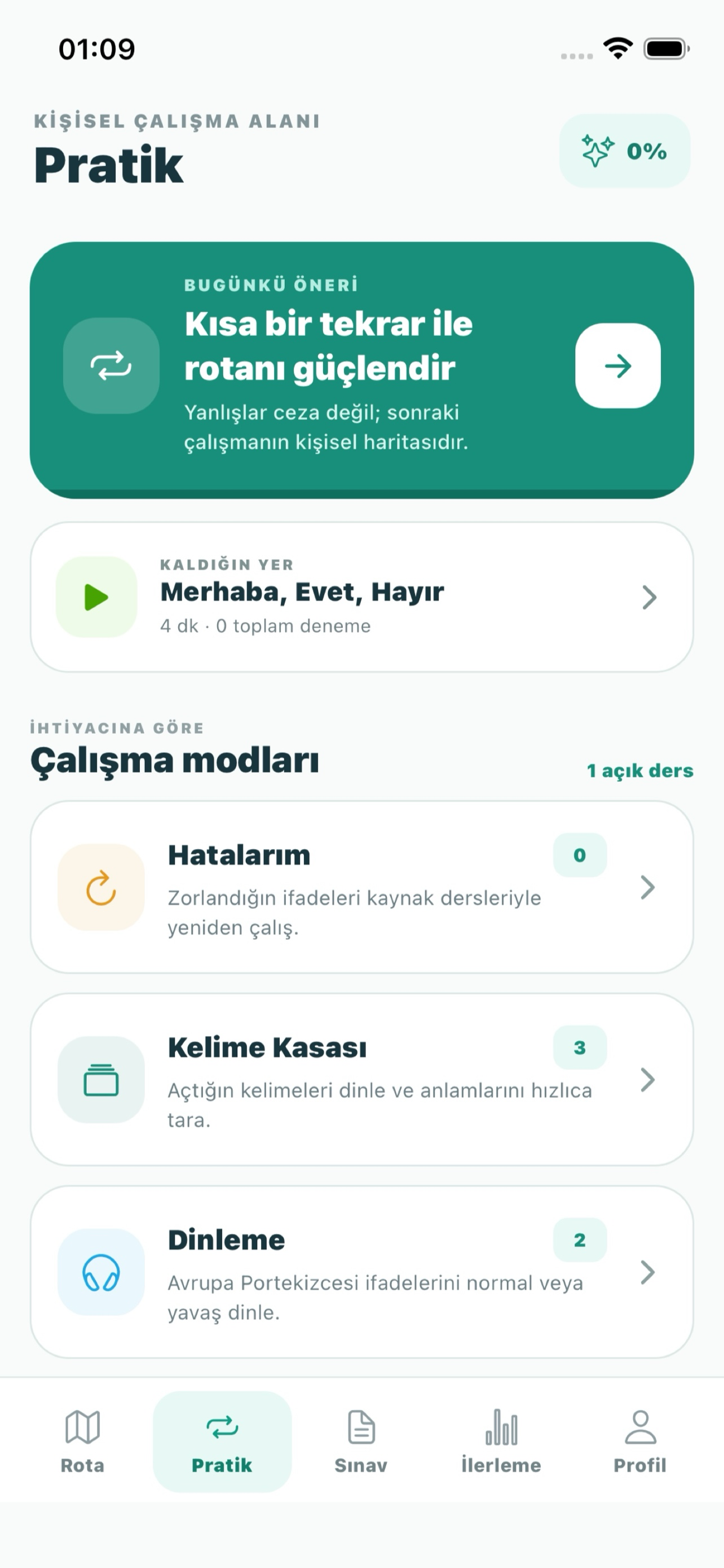 TVDE Ready screenshot 6