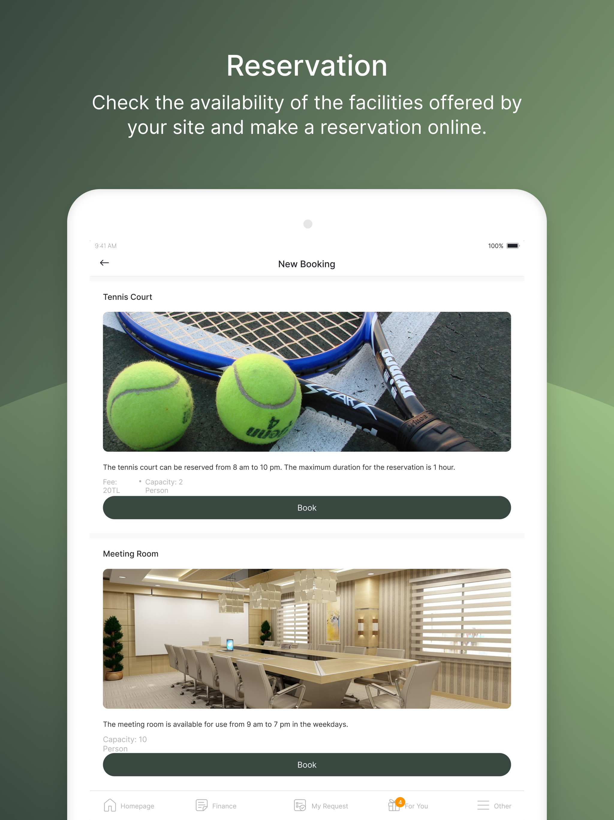 Wadi Al Hada Resort screenshot 12