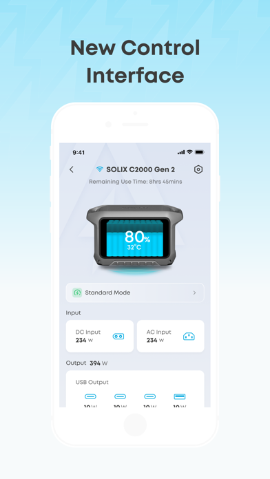 Screenshot 4 of Anker App