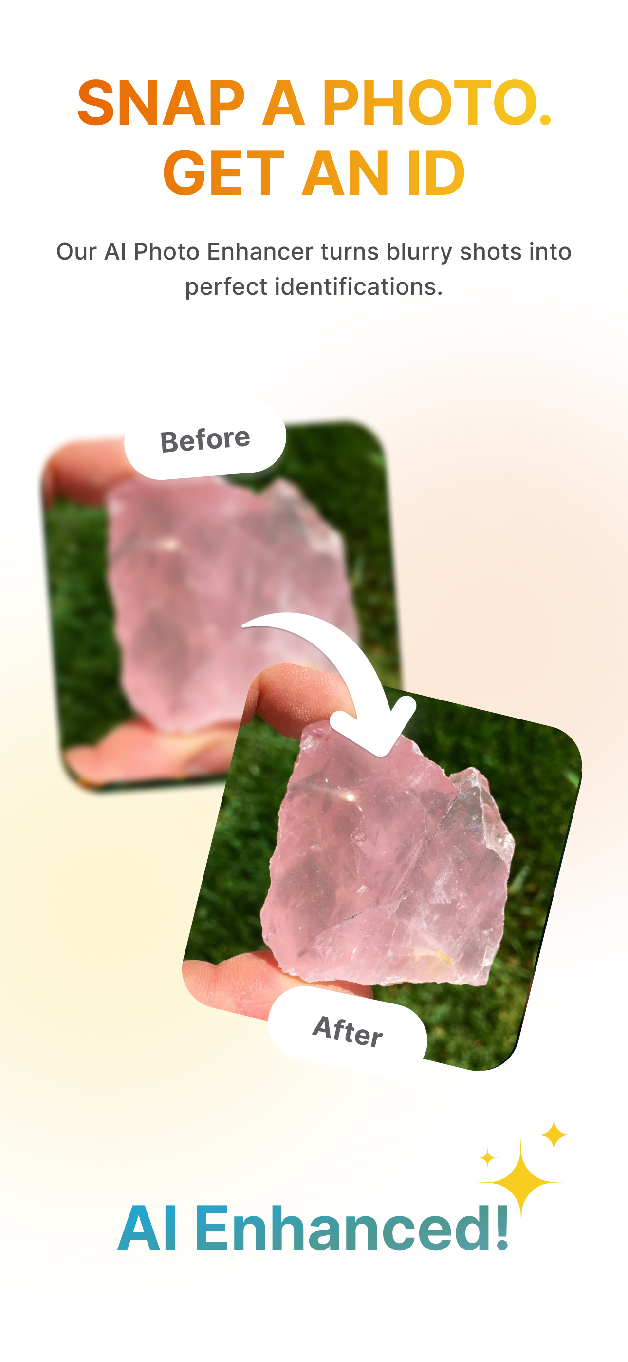 GemBrain: Crystal Identifier