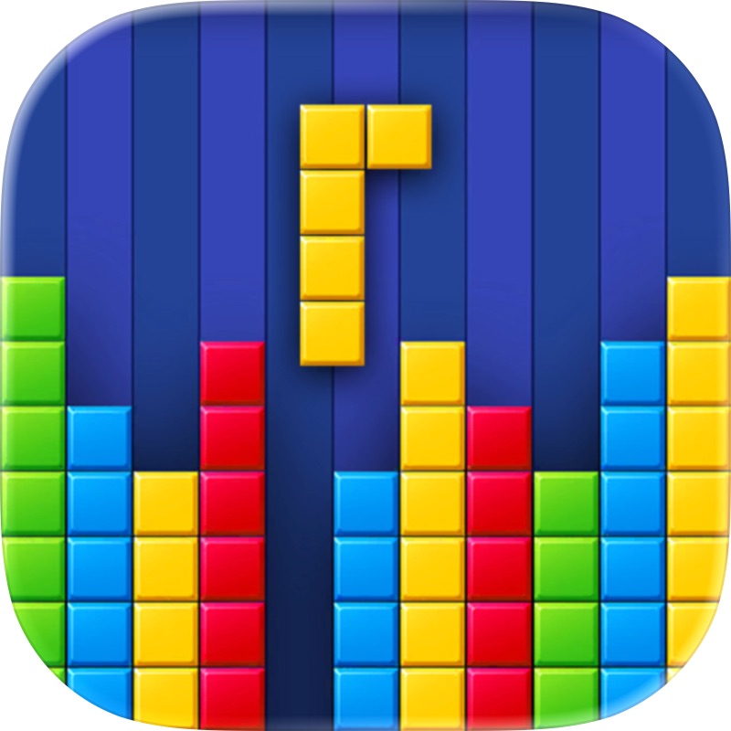 Pentix - Block Puzzle PVP Game screenshot 7
