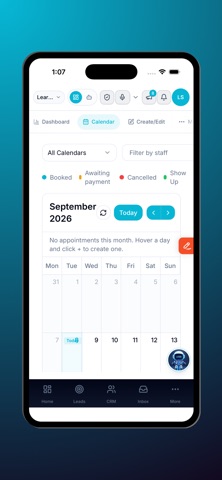 LEGESYS Screenshot 3 of 4