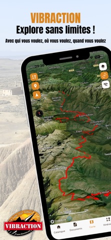 Vibraction Screenshot 1 of 5