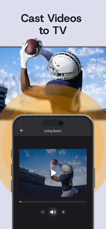 Universal TV Remote Control＊ screenshot 4 of 6
