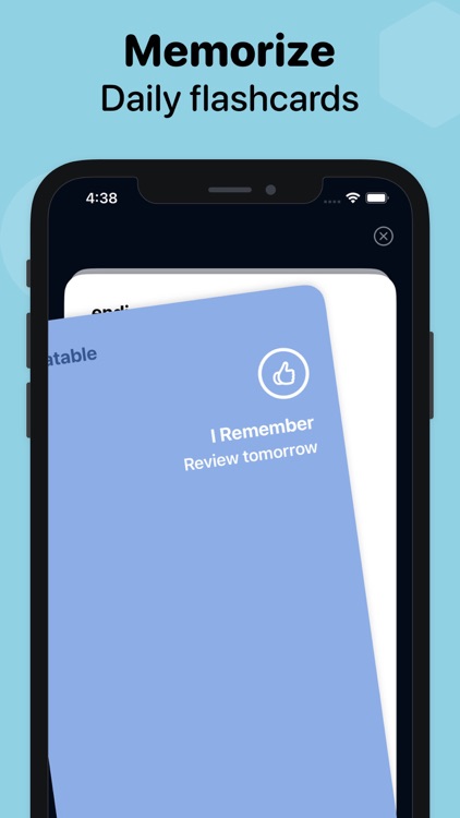 Up Level - AI Language Tutor