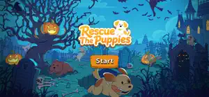 Rescue The Puppies screenshot 1