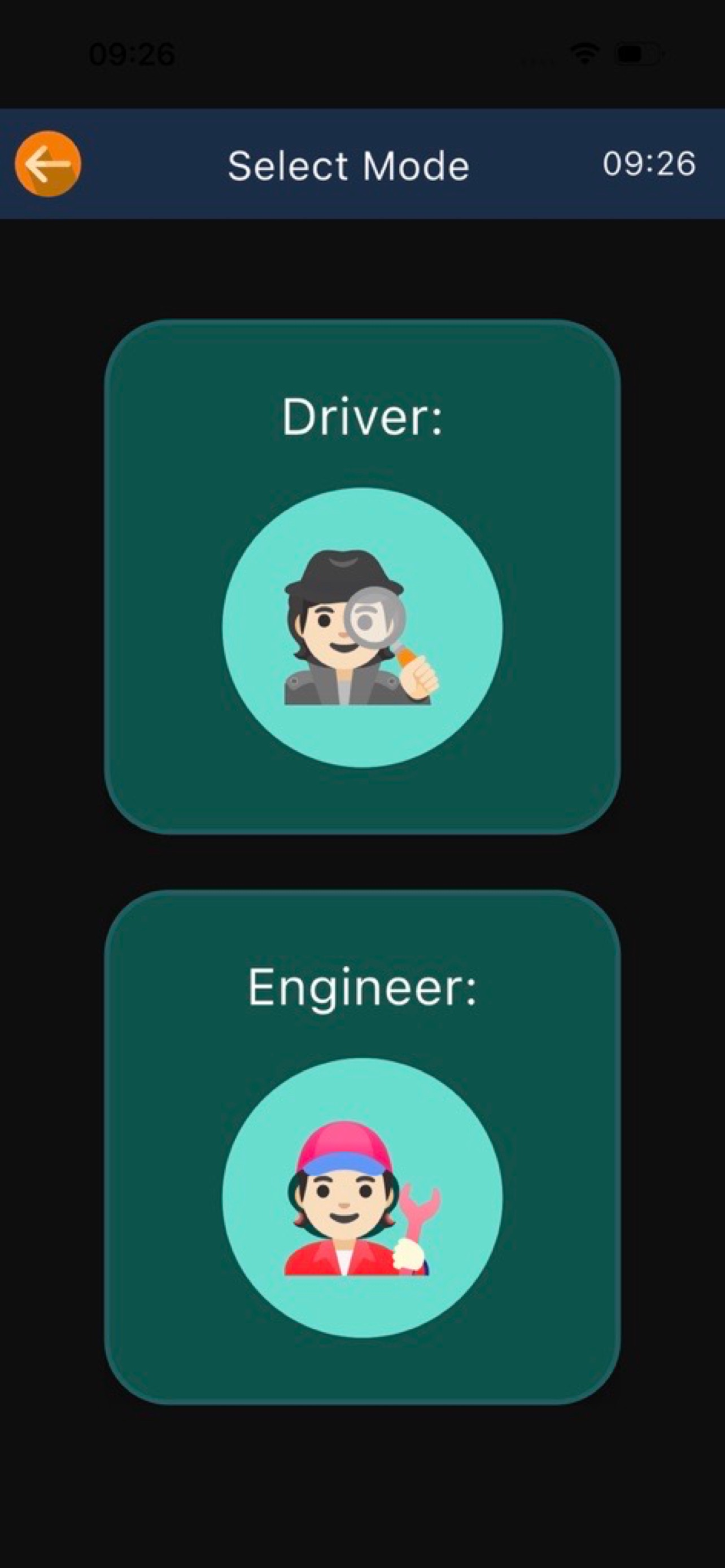 Screenshot 2 of FleetCare+
